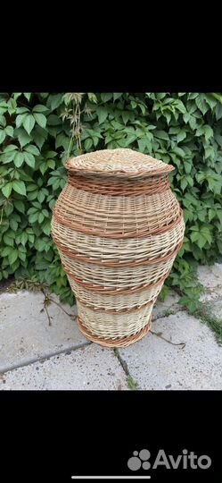 Продам бельевые корзины