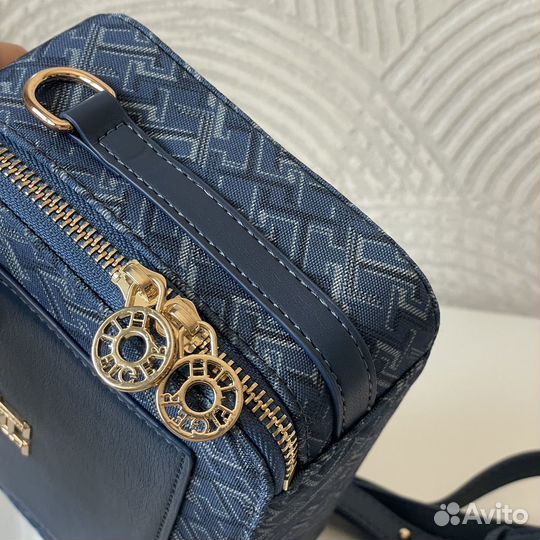 Сумка Tommy Hilfiger кроссбоди новая оригинал