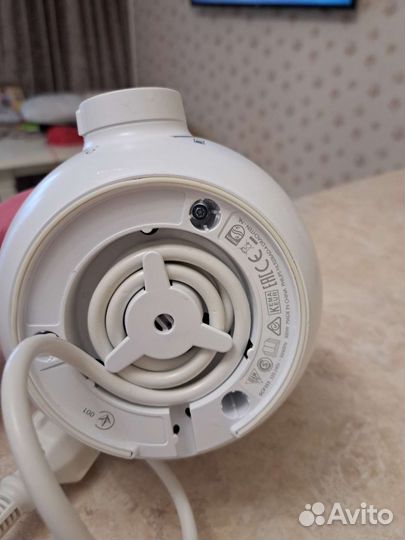 Подогреватель для бутылочек philips avent