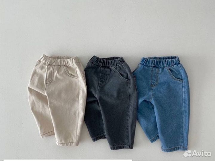 Одежда для детей