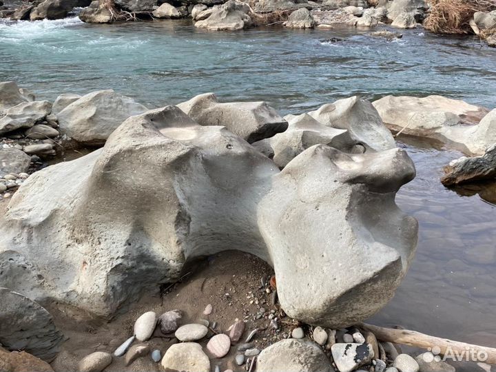 Валун Эльбрус