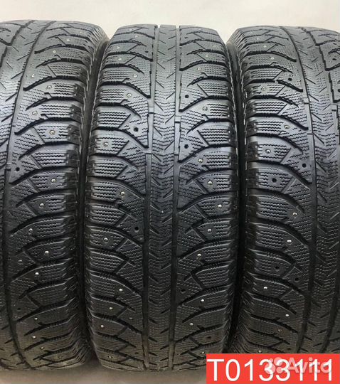 Firestone Ice Cruiser 7 215/60 R16 95T