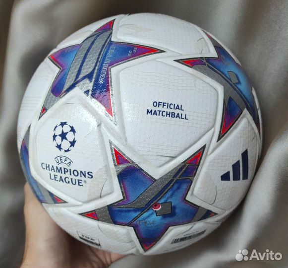 Футбольный мяч Jabulani 2010 Оригинал