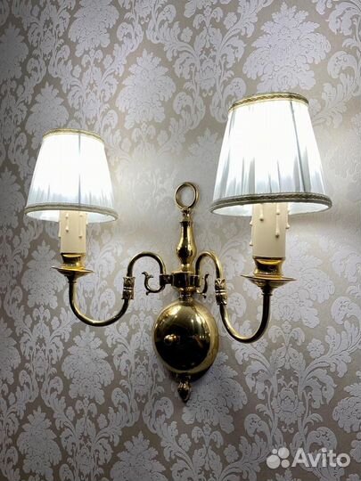 Настенные бра