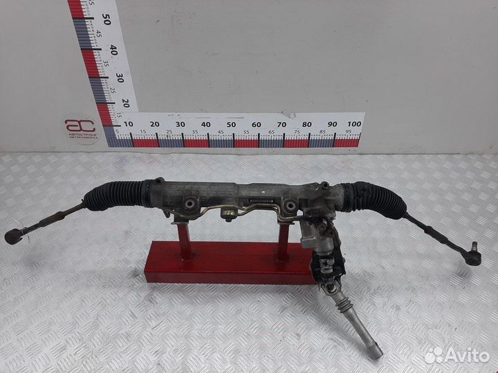 Рейка рулевая для mercedes-benz S-Class (W220)