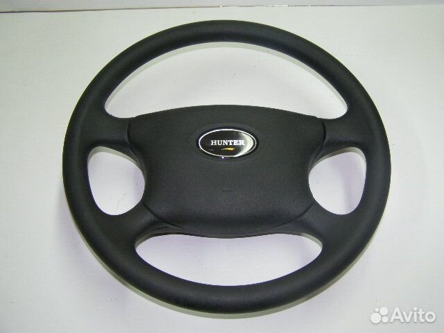 Руль УАЗ Патриот Хантер 3151 3160 3163