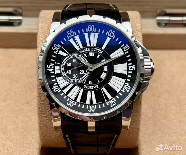 Roger Dubuis Excalibur 45mm