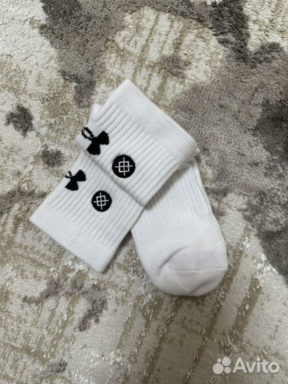 Носки Under armour