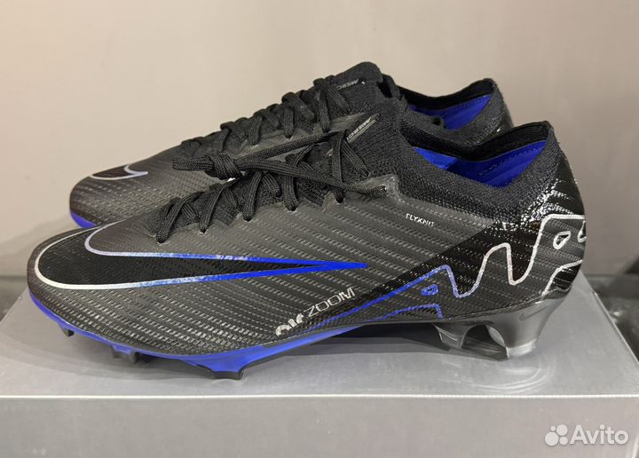 Бутсы Nike Mercurial Vapor 15 elite FG/ Оригинал