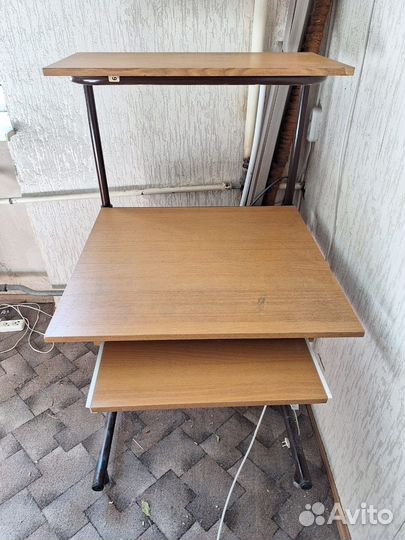 Компьютерный стол бу