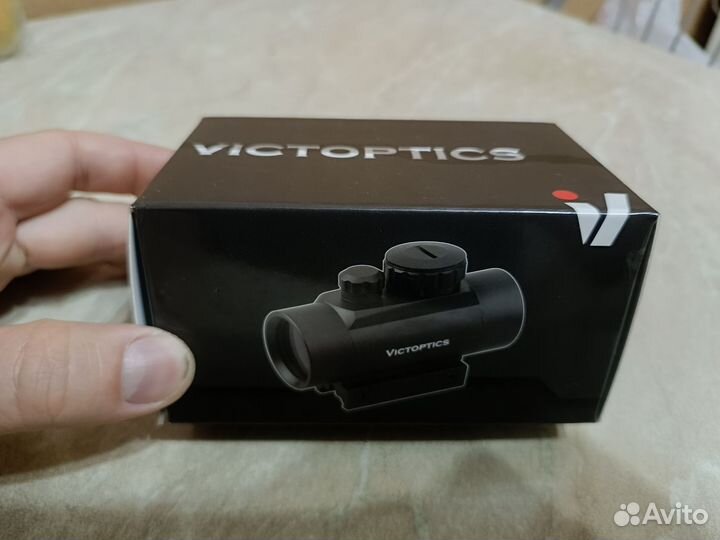 Коллиматор Victoptics rdsl05