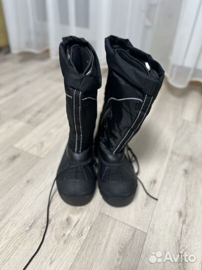 Сапоги topper 42