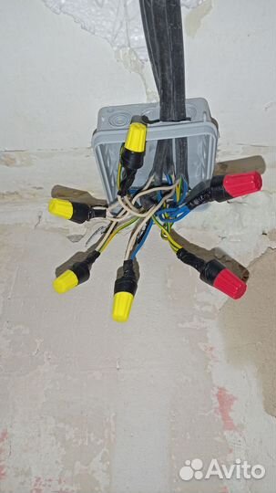 Муж на час/ Мастер на час/ Сборка мебели/ Электрик