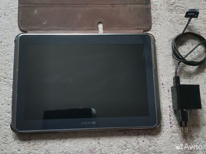 Samsung Galaxy Note 10.1