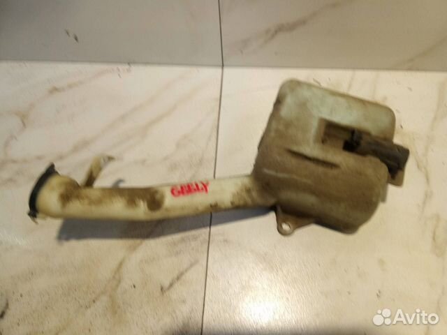 Бачок омывателя Geely MK (2006 - 2013)