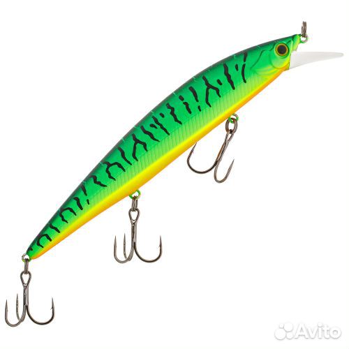 Воблер Tsuyoki Colector 110SP 11см. 16гр. 050 до