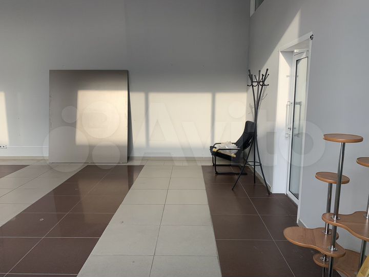 Аренда офиса 70 м²,1 этаж, всё включено