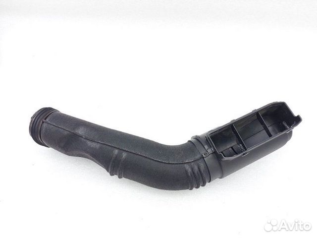 Воздухозаборник Kia Ceed CD G4FG 2021