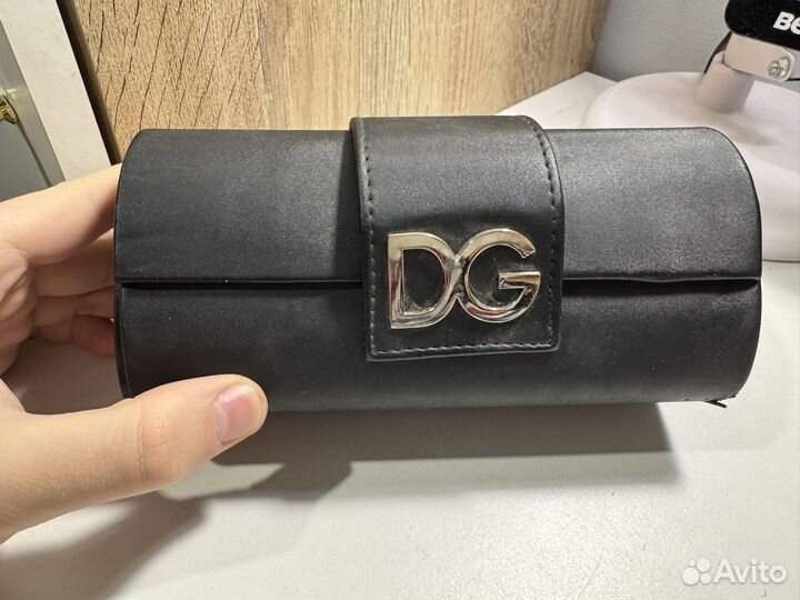 Солнцезащитные очки dolce gabbana