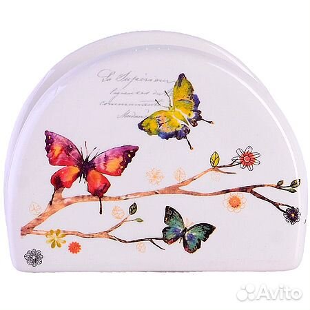 Салфетница доломит