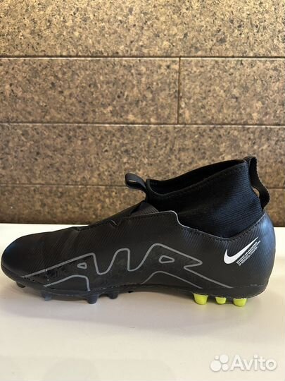 Nike mercurial zoom vapor 15 Academy