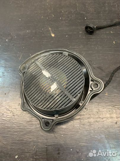 Динамик двери передний правый mercedes W220 S