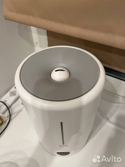 Увлажнитель воздуха Deerma DEM-F628S