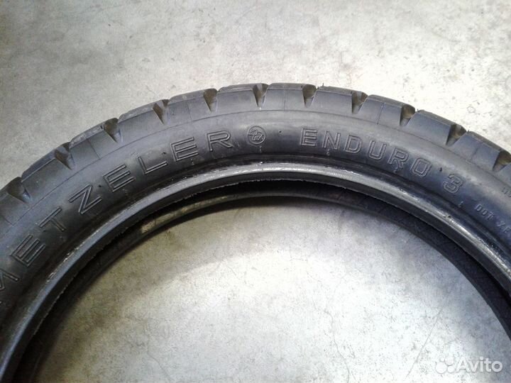 Metzeler Enduro 3 Sahara 140/80-18