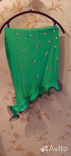 Костюм для восточных танцев для девочки