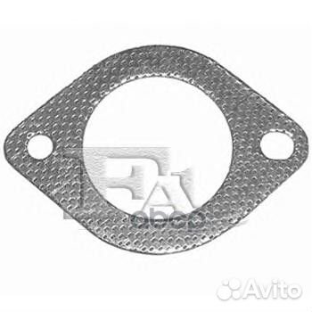 Прокладка глушителя Nissan/FA/ 750907 FA1