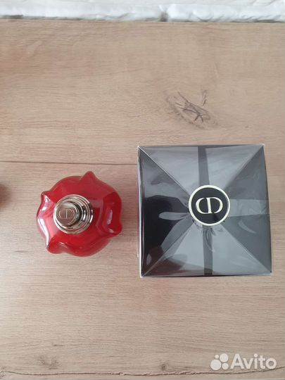 Dior hypnotic poison 30 мл