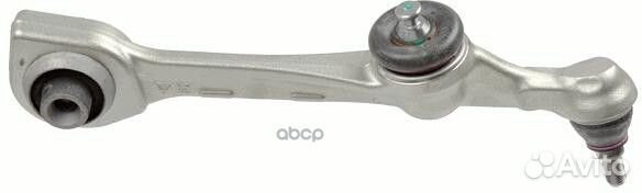 3715101 рычаг нижний левый MB W221 3.5-6.0/3.2