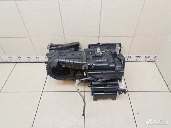 Корпус печки Kia Ceed 2 рест. 1.6 G4FG MT 2015