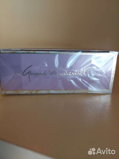 Туалетная вода