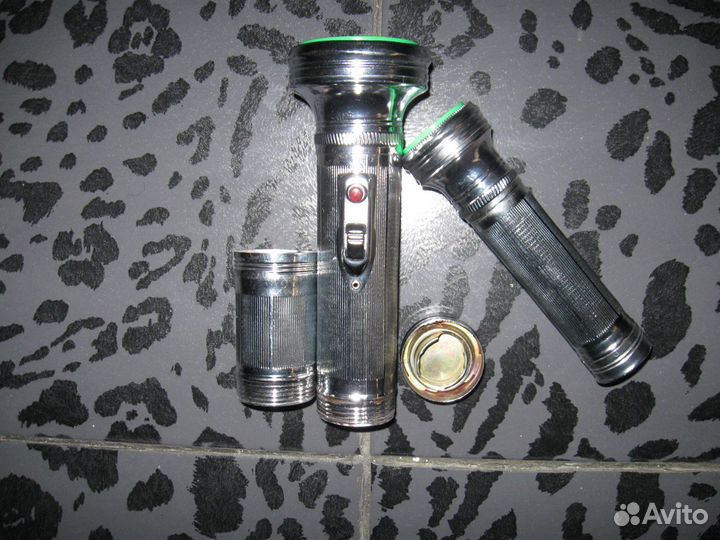 Легендарные китайские фонарики (металл)