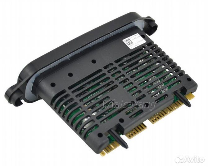 63117316217 Блок управления фарой ксенон бмв f10