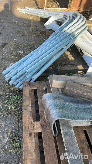 Фонарный столб