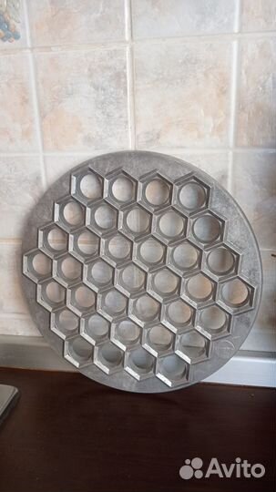 Пельменница СССР знак качества