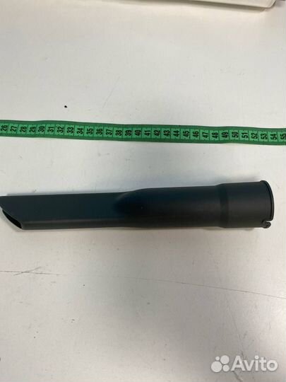 Насадка щелевая RV-UR363