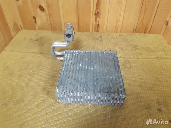 Осушитель кондиционера Nissan Terrano D10