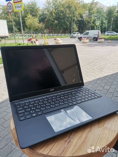Ноутбук Hiper N15RP 2022 (продажа или обмен)
