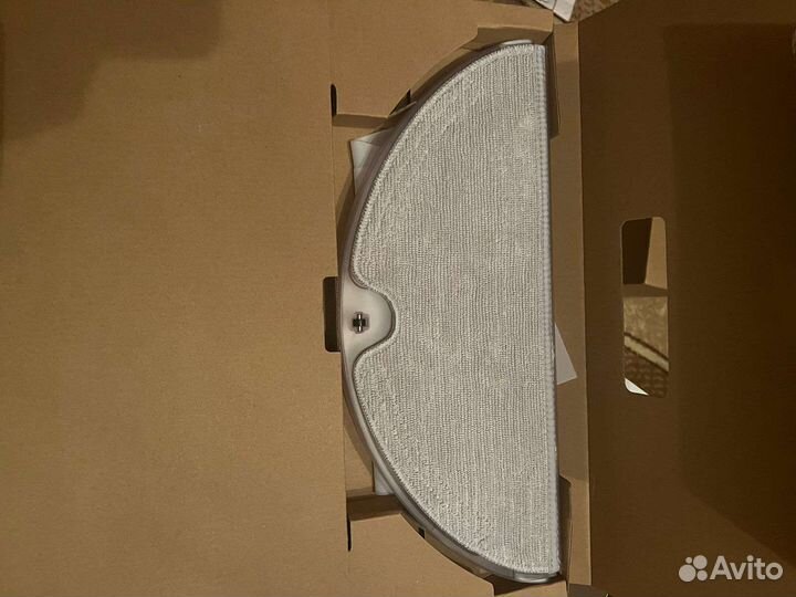 Робот пылесос xiaomi dreame f9