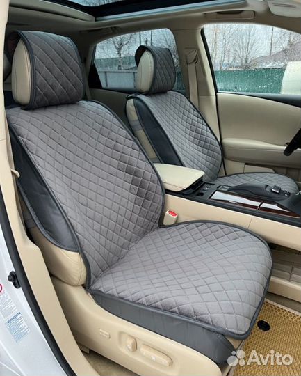 Накидки на сидения Premium