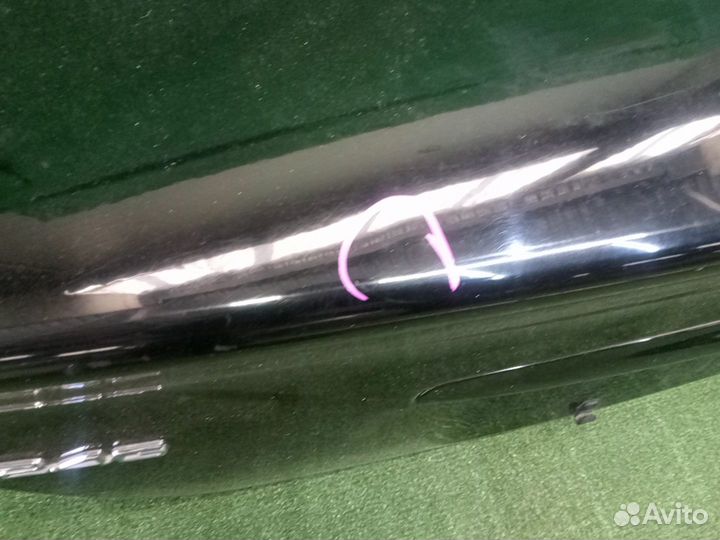 Крышка багажника toyota camry ACV30 (5665) контрактная