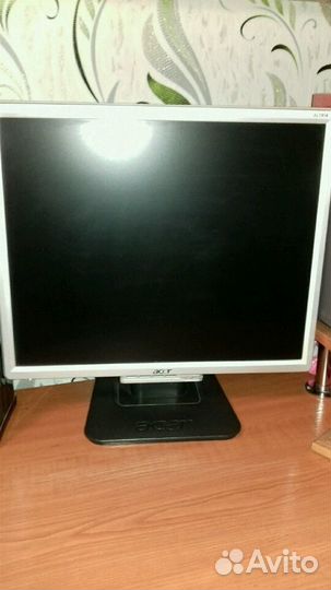 Комплект к компьютеру