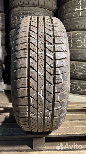 Goodyear Wrangler HP All Weather 255/55 R19 111V