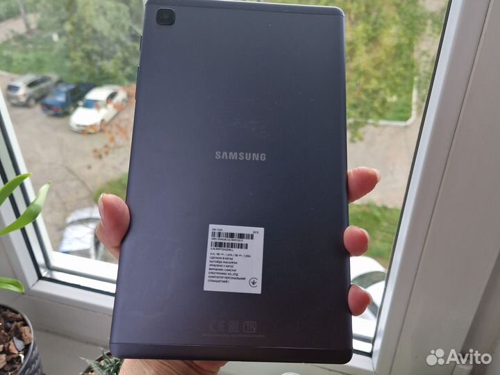 Планшет Samsung Galaxy Tab А7 Lite sm-T225