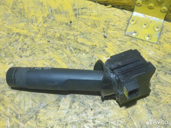 Подрулевой переключатель Chevrolet Cruze J300 1.6