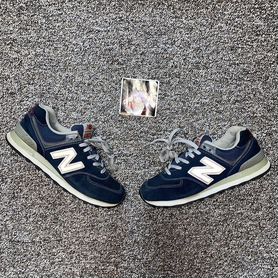 Кроссовки New Balance 574