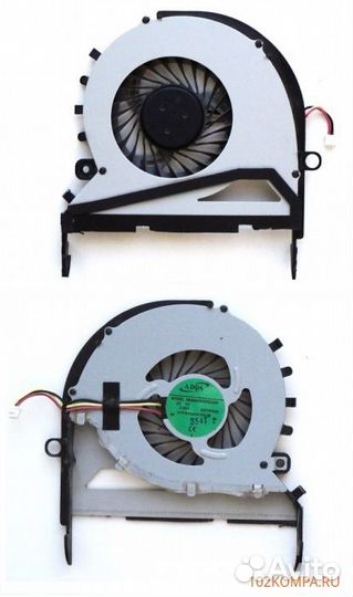 Кулер для ноутбука Sony vaio SVF152 Series